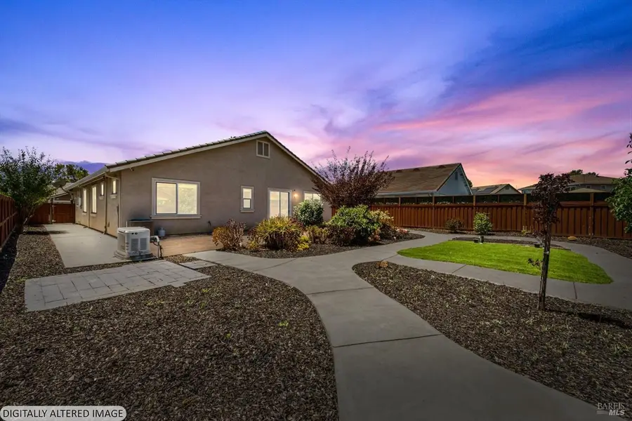 1211 Eton Court, Fairfield, CA 94533 - #2