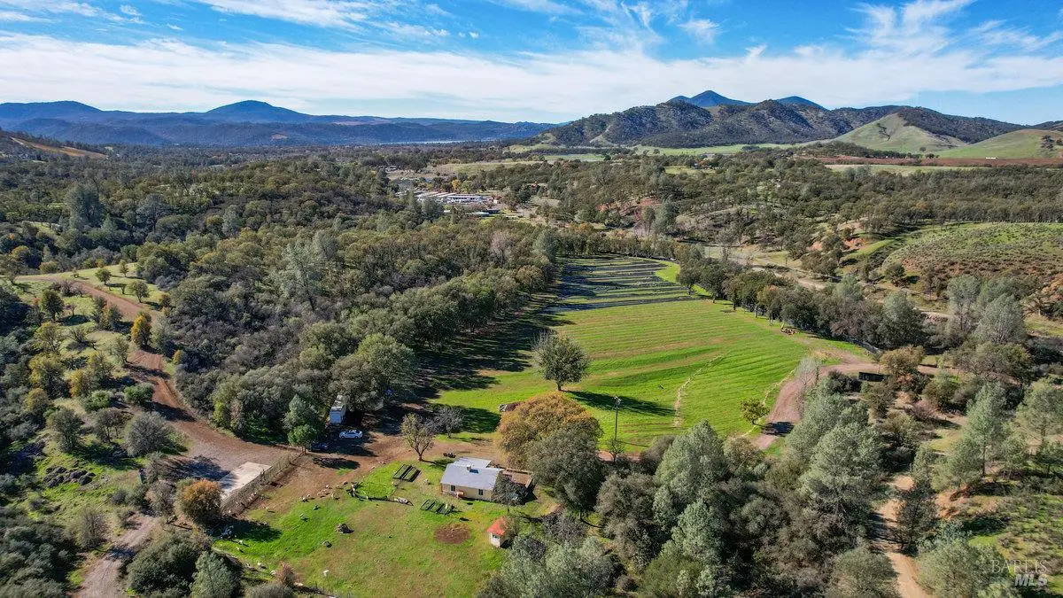 2050 Ogulin Canyon Road, Clearlake, CA 95422 - #1