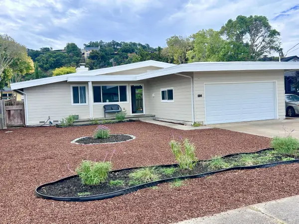 604 Vendola Street, San Rafael, CA 94903