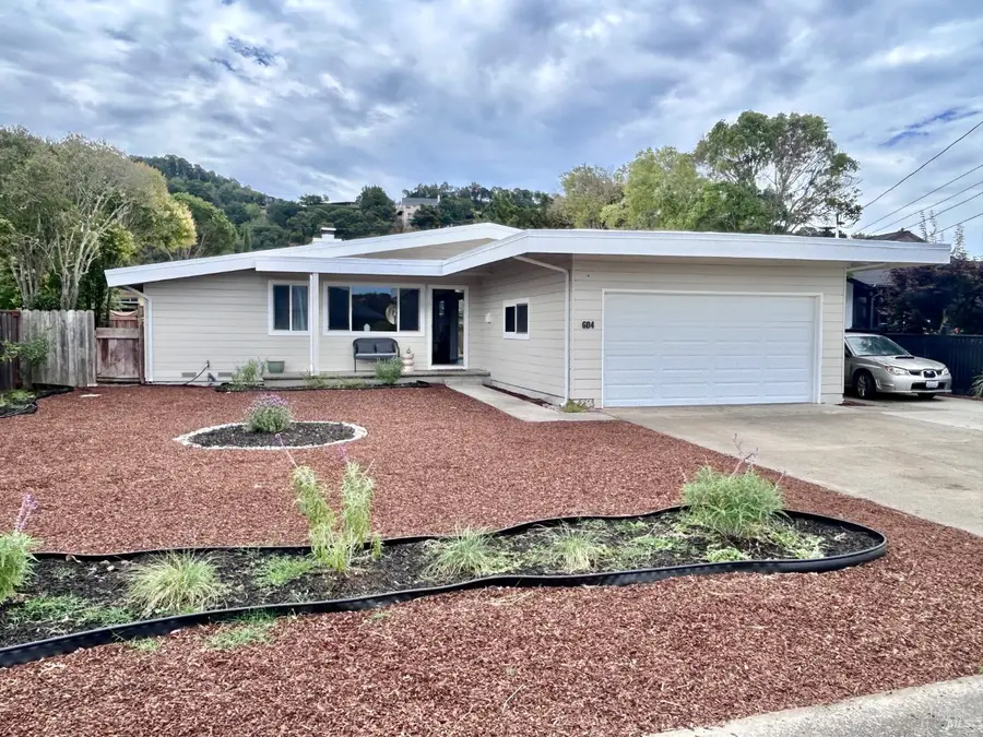 604 Vendola Street, San Rafael, CA 94903 - #2