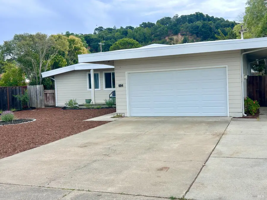 604 Vendola Street, San Rafael, CA 94903 - #3
