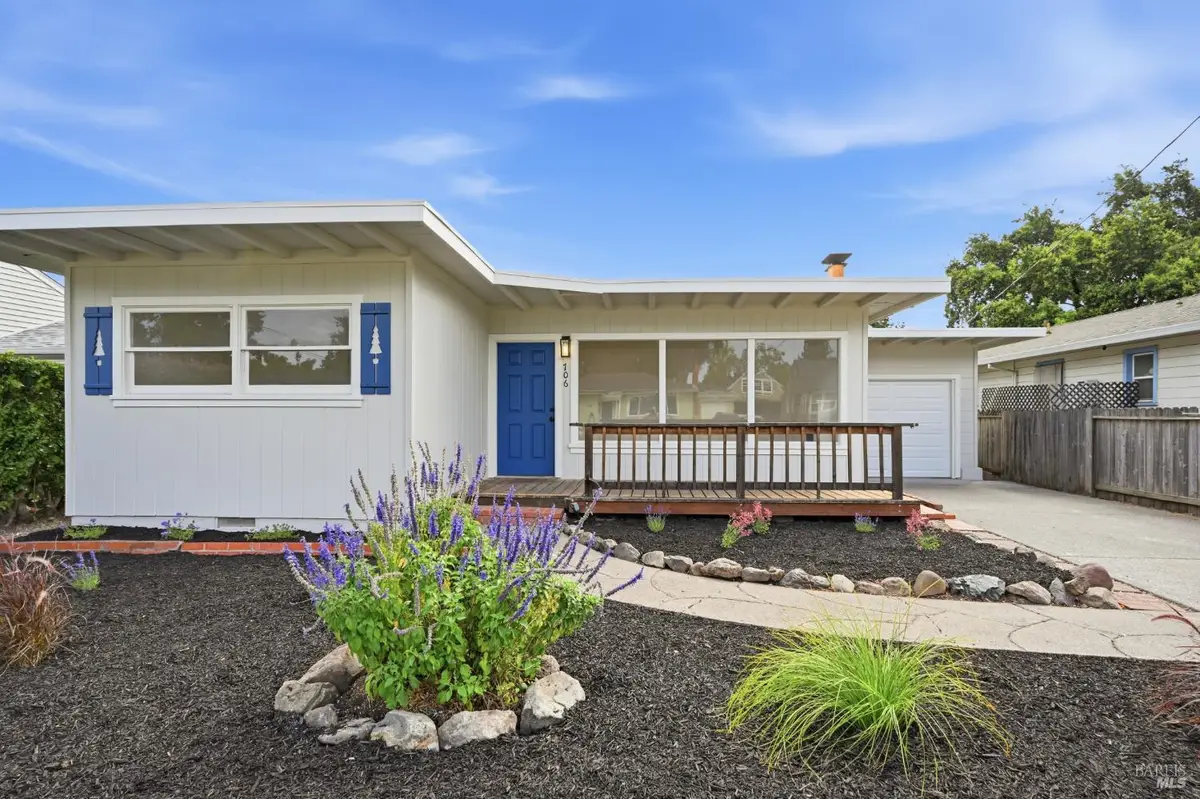 706 Brigham Avenue, Santa Rosa, CA 95404 - #1