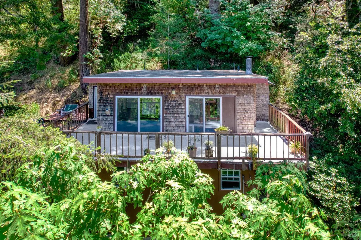 15 Mountain View Avenue, Lagunitas, CA 94938 - #1