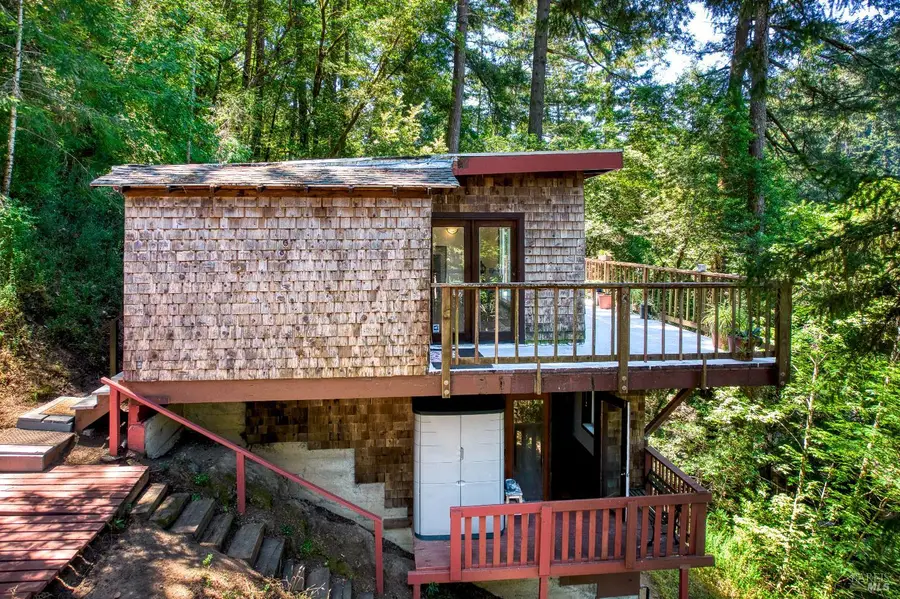 15 Mountain View Avenue, Lagunitas, CA 94938 - #3