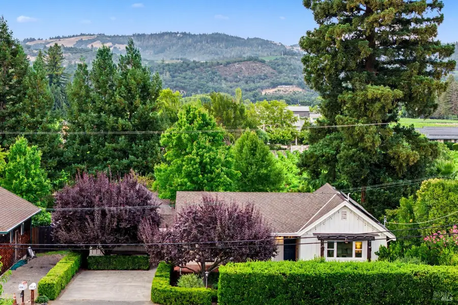 1170 Mountain View Avenue, Saint Helena, CA 94574 - #2