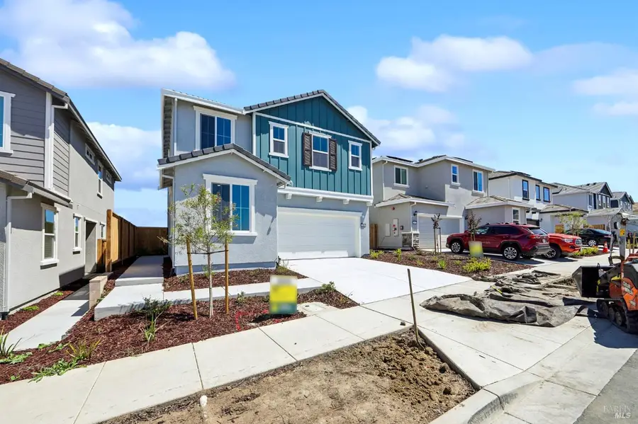 186 Cartier Street, American Canyon, CA 94503 - #2