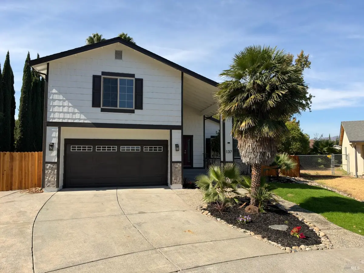 137 Valhalla Court, Vacaville, CA 95687 - #1