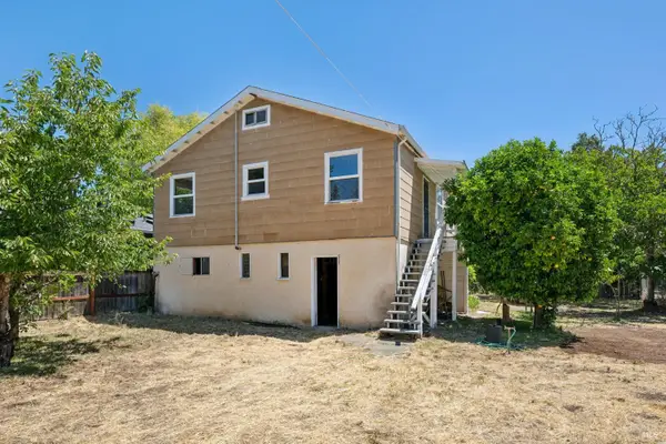 18696 Manzanita Road, Sonoma, CA 95476