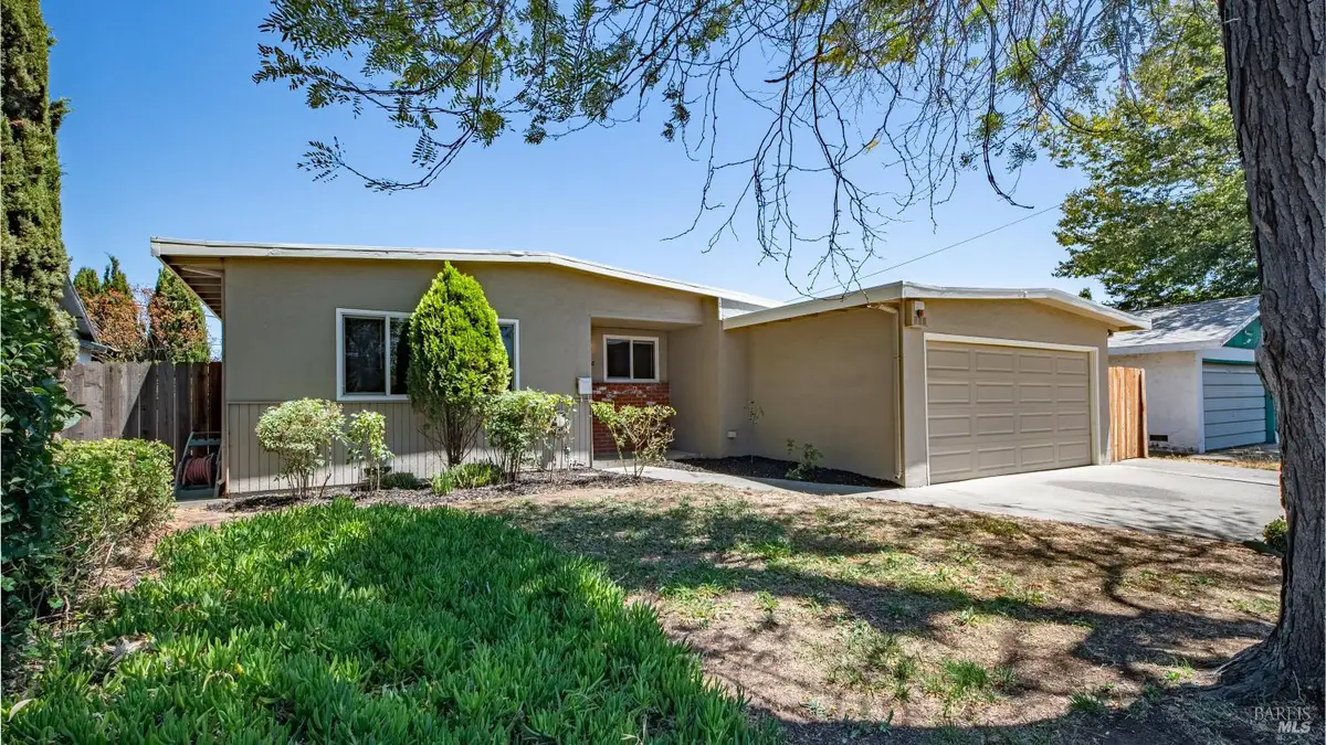 1850 San Juan Street, Fairfield, CA 94533 - #1