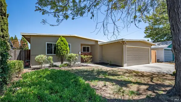 1850 San Juan Street, Fairfield, CA 94533