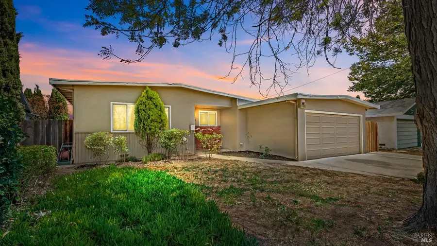 1850 San Juan Street, Fairfield, CA 94533 - #2