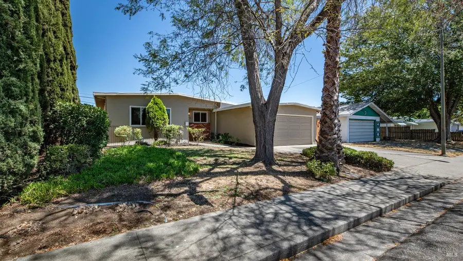 1850 San Juan Street, Fairfield, CA 94533 - #3