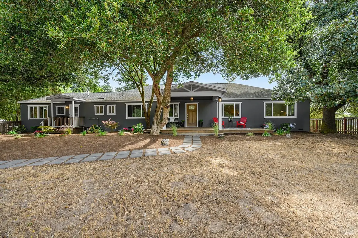 6264 Fredricks Road, Sebastopol, CA 95472 - #1