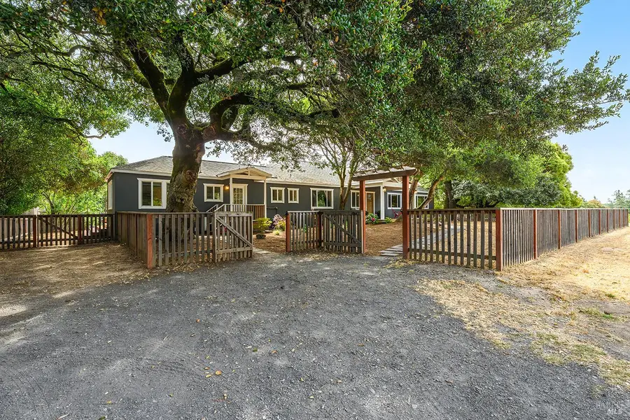 6264 Fredricks Road, Sebastopol, CA 95472 - #3