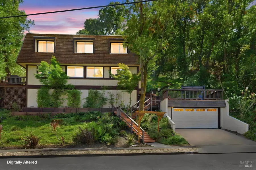 583 Fairway Drive, Novato, CA 94949 - #3