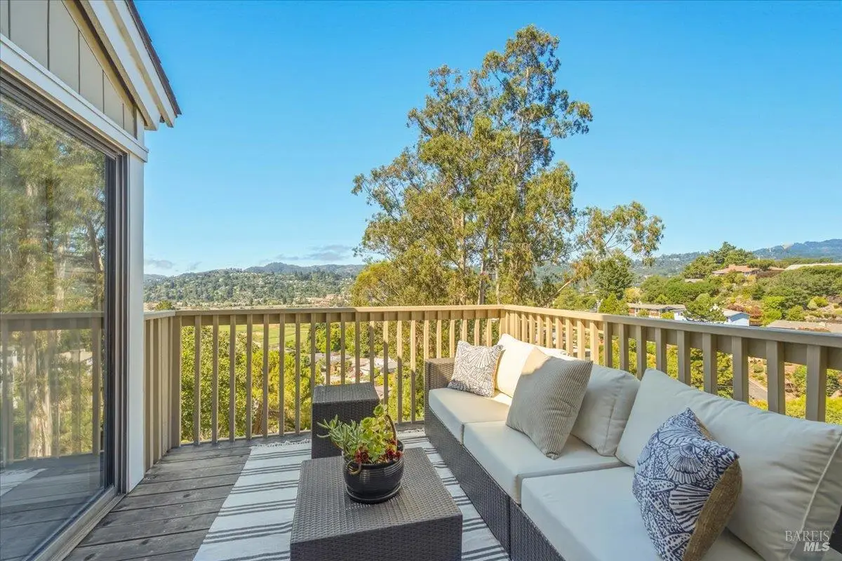 12 Chaucer Court, Mill Valley, CA 94941 - #1