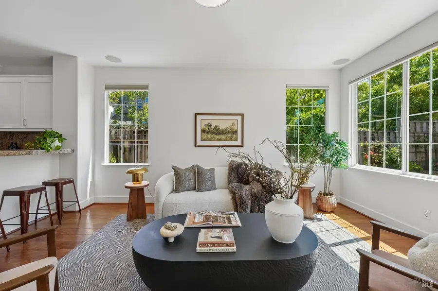 3 Buckhorn Court, San Rafael, CA 94903 - #2