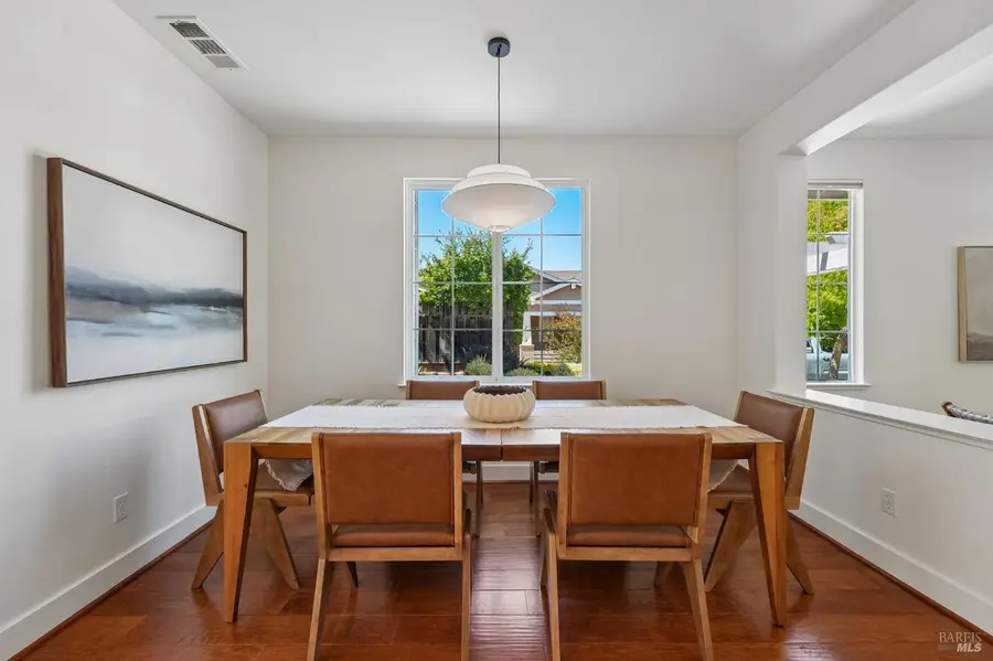 3 Buckhorn Court, San Rafael, CA 94903 - #3