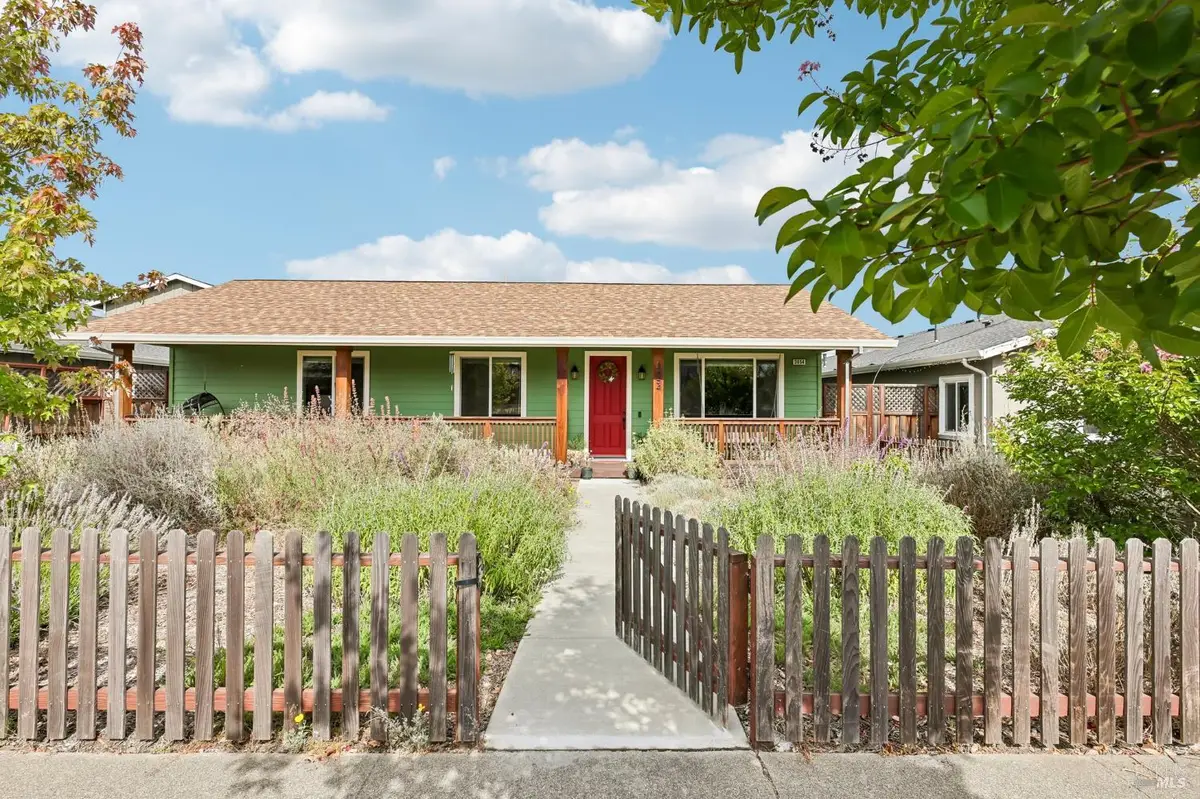 3654 Coffey Lane, Santa Rosa, CA 95403 - #1