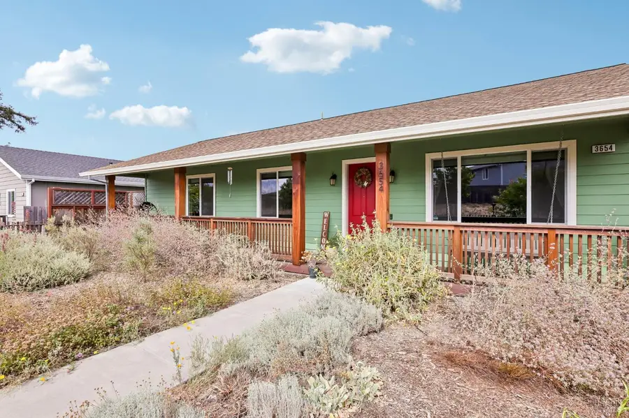 3654 Coffey Lane, Santa Rosa, CA 95403 - #2