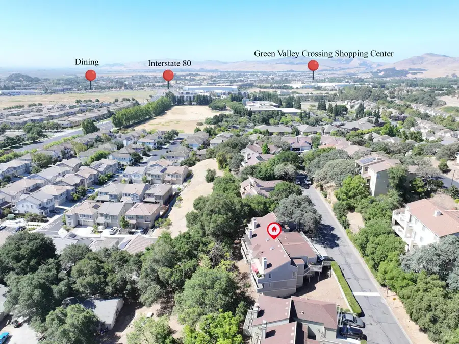 15 Knoll Drive, Fairfield, CA 94534 - #3
