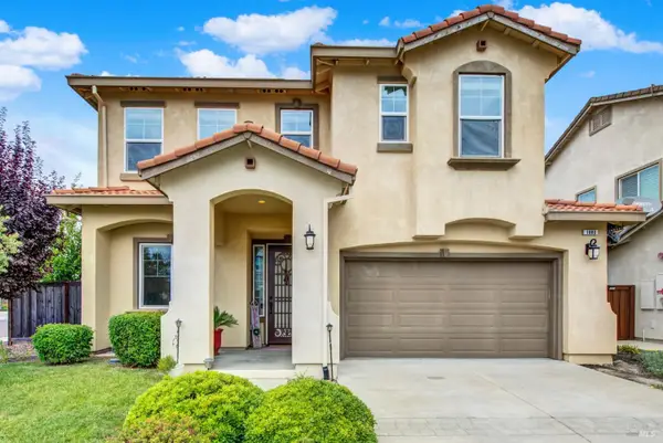 1000 Carlisle Court, Vacaville, CA 95688