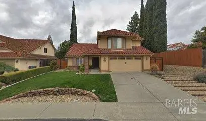 106 Pepperell Court, Vacaville, CA 95688
