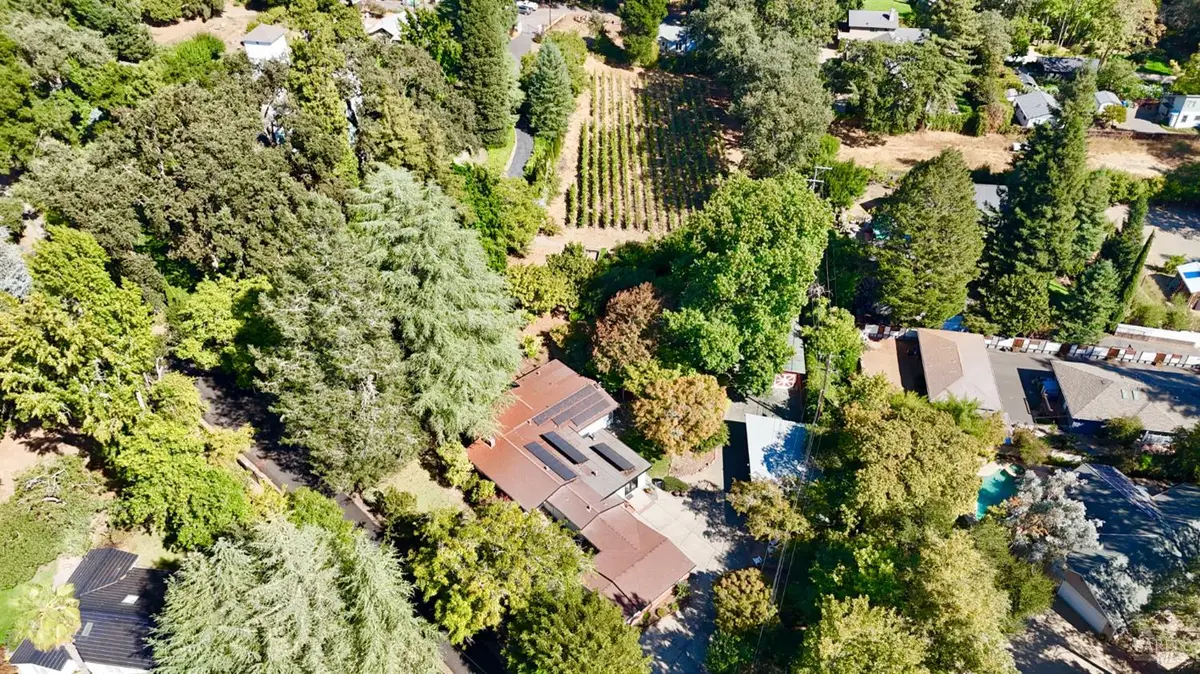 109 Glass Mountain Lane, Saint Helena, CA 94574 - #1