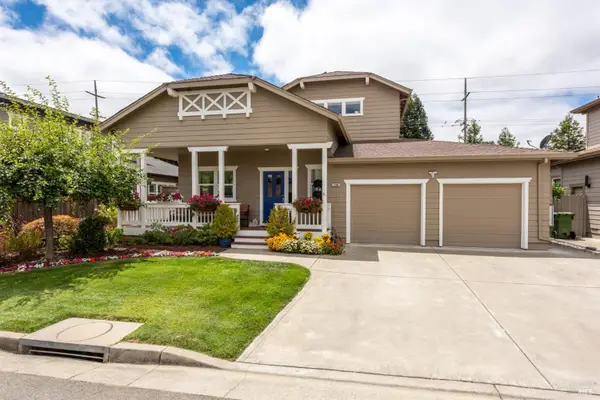 110 John Roberts Drive, Cotati, CA 94931