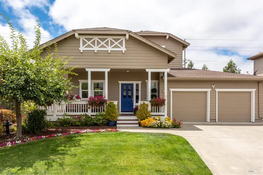 110 John Roberts Drive, Cotati, CA 94931 - #2