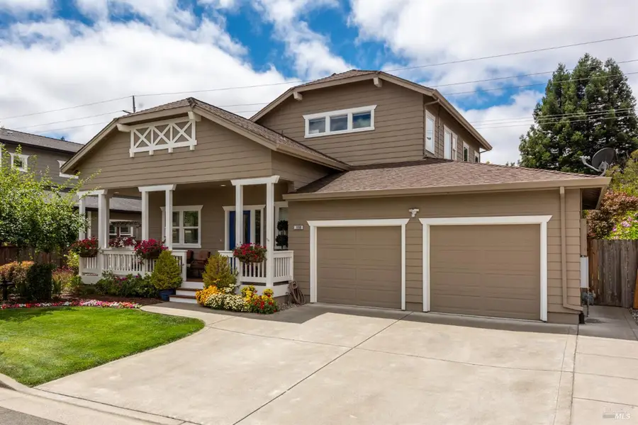 110 John Roberts Drive, Cotati, CA 94931 - #3