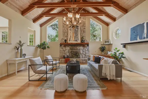 4870 Dry Creek Road, Napa, CA 94558