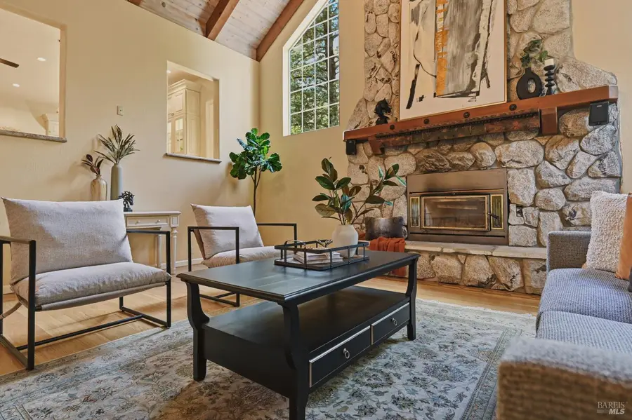 4870 Dry Creek Road, Napa, CA 94558 - #2