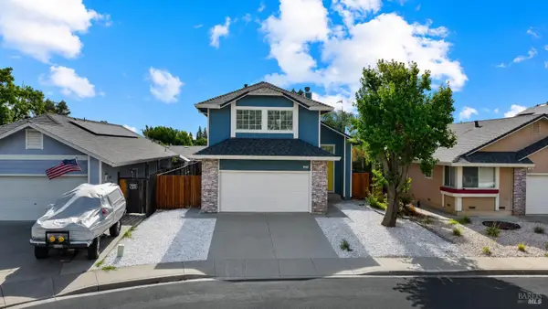 474 Zachary Drive, Vacaville, CA 95687