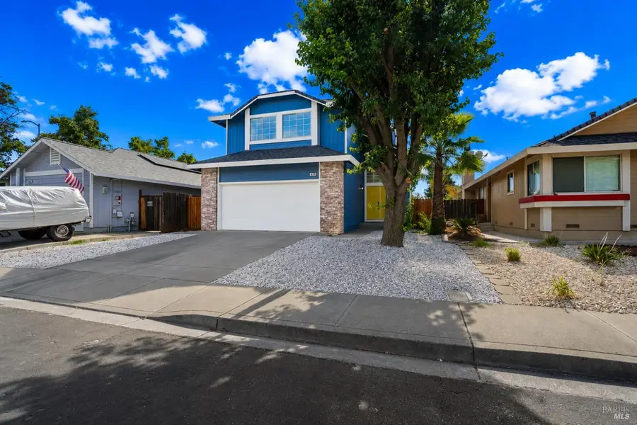474 Zachary Drive, Vacaville, CA 95687 - #2
