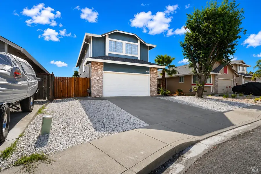 474 Zachary Drive, Vacaville, CA 95687 - #3