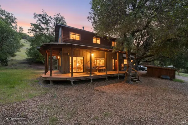 3450 Laytonville Dos Rios Road, Laytonville, CA 95454