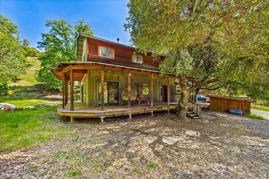 3450 Laytonville Dos Rios Road, Laytonville, CA 95454 - #2