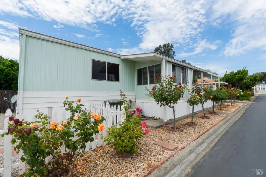 244 American Canyon Road #146, American Canyon, CA 94503 - #2