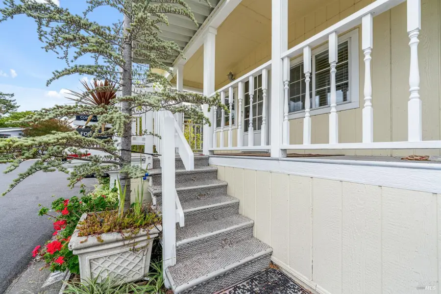 4691 Circle Drive, Santa Rosa, CA 95409 - #3