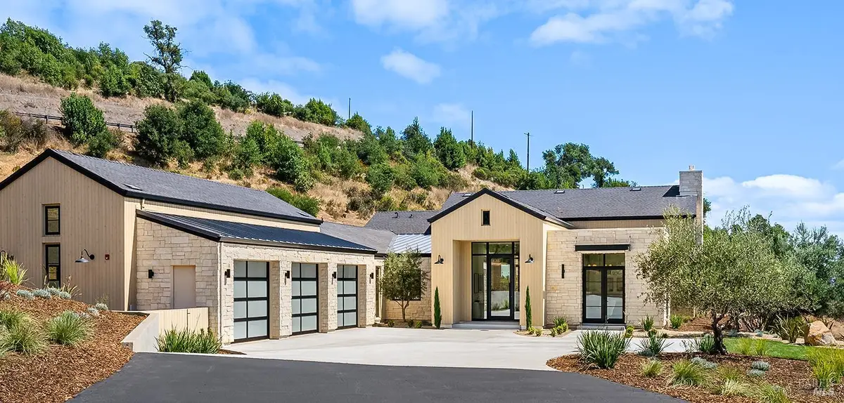 6000 Foothill Ranch Road, Santa Rosa, CA 95404 - #1