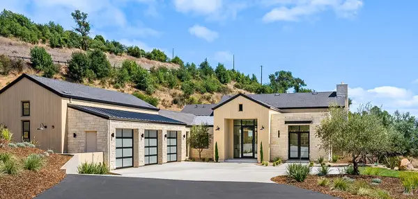 6000 Foothill Ranch Road, Santa Rosa, CA 95404
