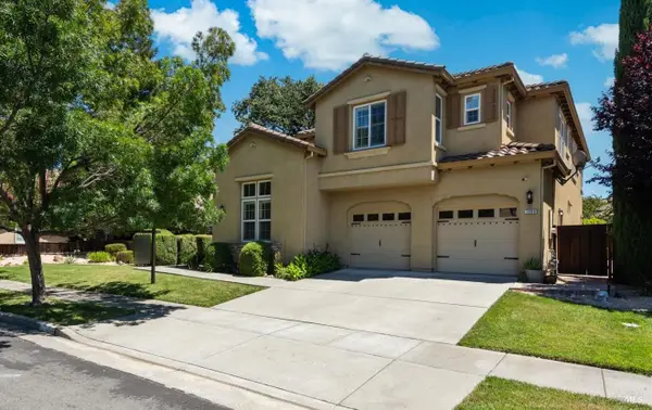 1066 Winterwood Drive, Fairfield, CA 94533