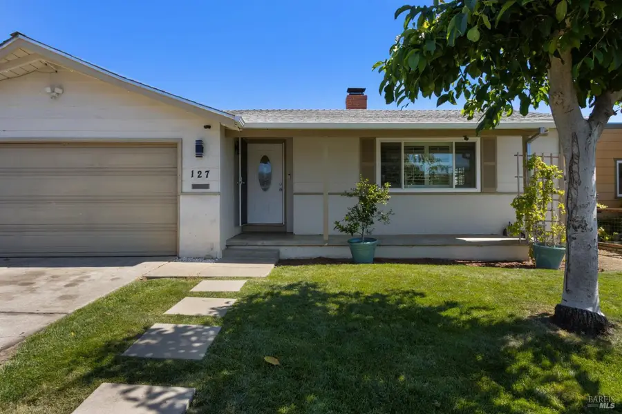 127 Whitecliff Drive, Vallejo, CA 94589 - #3