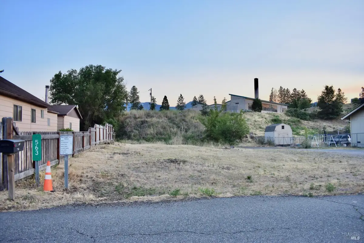 563 Shasta Avenue, Weed, CA 96094 - #1