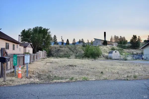 563 Shasta Avenue, Weed, CA 96094