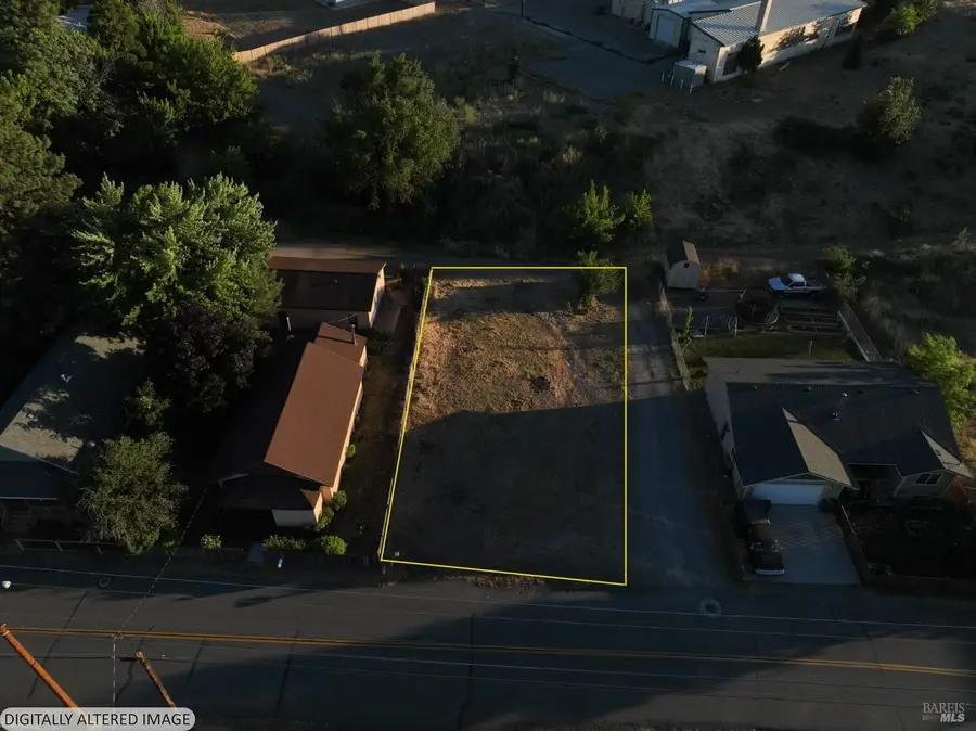 563 Shasta Avenue, Weed, CA 96094 - #2