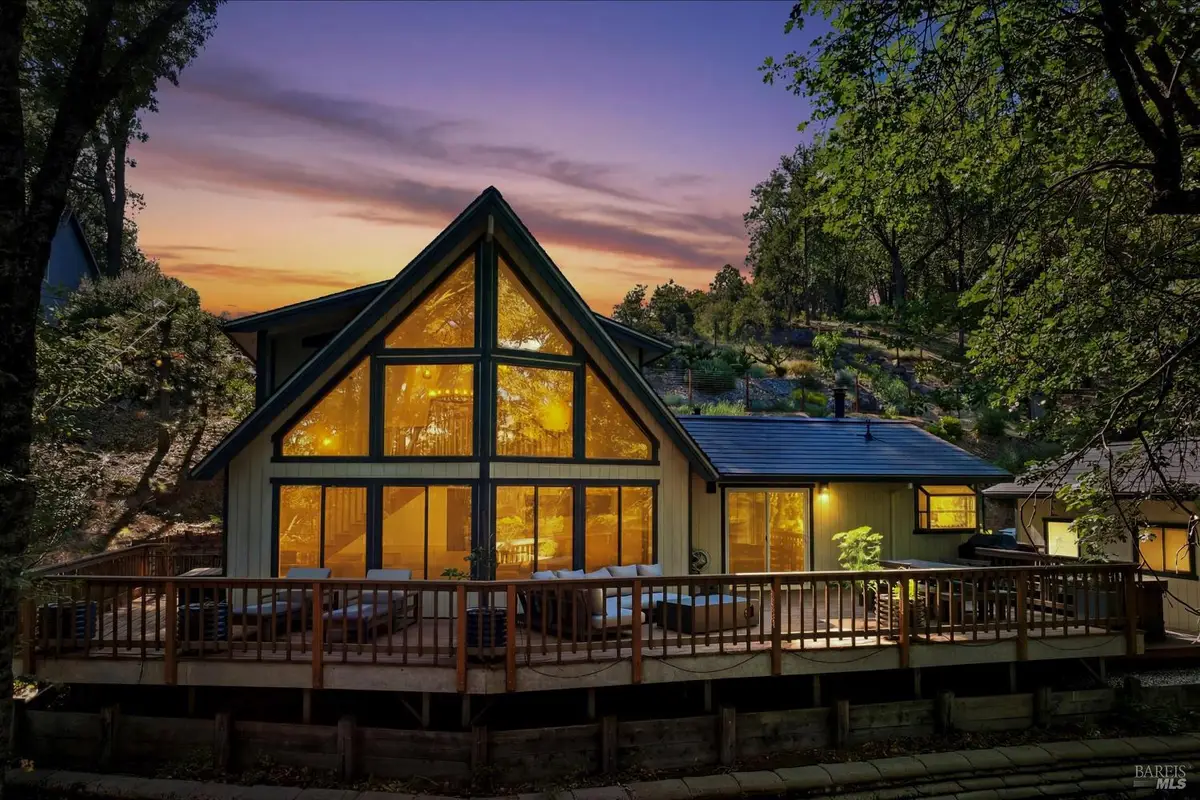 11240 Loch Lomond Road, Middletown, CA 95461 - #1