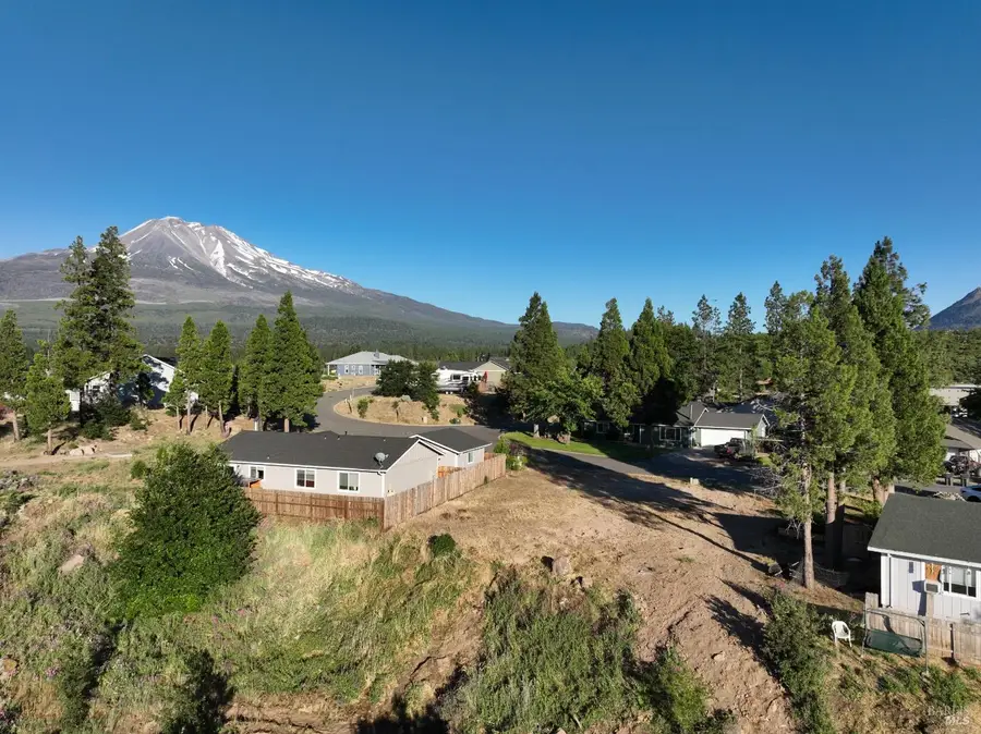 306 Woodridge Court, Weed, CA 96094 - #3
