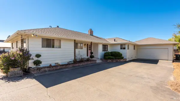 500 Rohde Lane, Petaluma, CA 94952